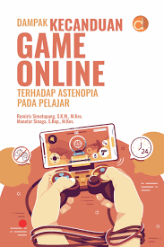 Dampak Buruk Kecanduan Slot Online