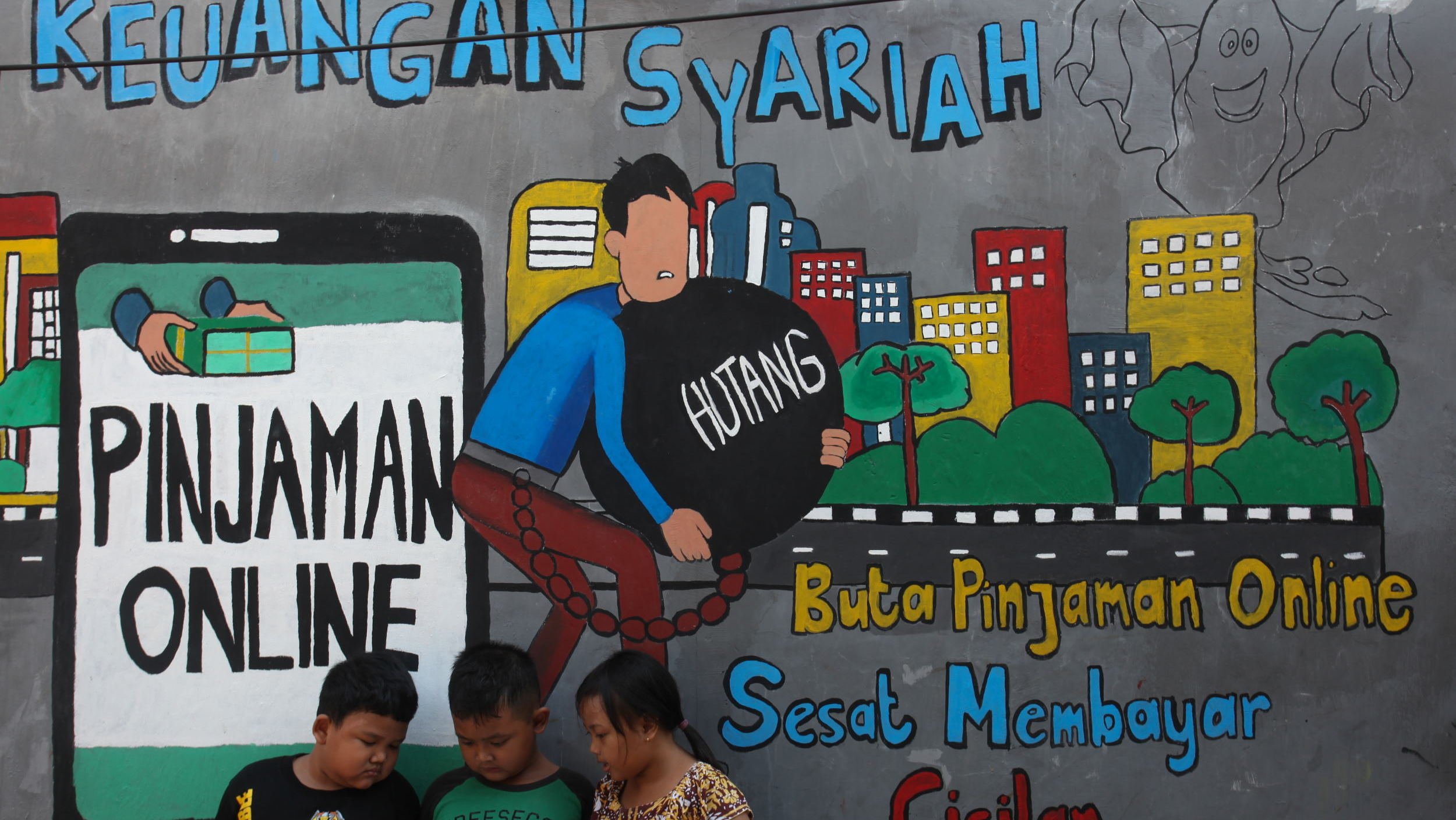 Dampak Judi Online Terhadap Tingkat Perceraian di Indonesia: Ancaman yang Mengancam Keharmonisan Keluarga