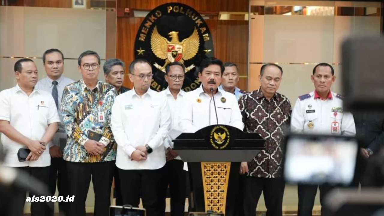 Perkembangan Terbaru Penanganan Judi Online di Indonesia