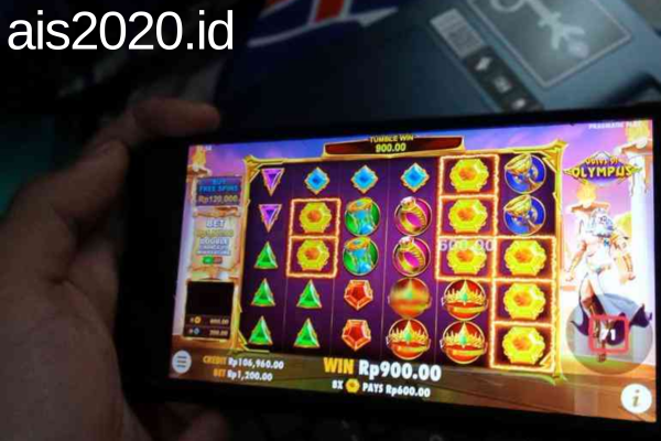 Kenapa Banyak Orang Bermain Slot dan Bahayanya